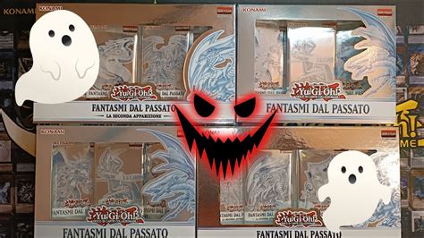 Vado A Caccia Di Fantasmi Dal Passato Apertura Yu Gi Oh Speciale