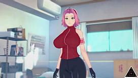 Koikatsu Hinata Sakuke Naruto Have Sex Anime Uncensored