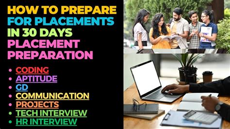 Complete Placement Guide How To Study In Last Days Tcs Infosys