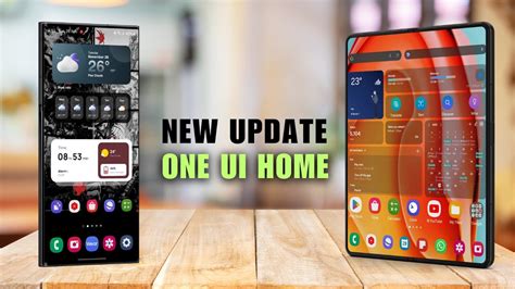 New Update For Samsung One UI Home YouTube