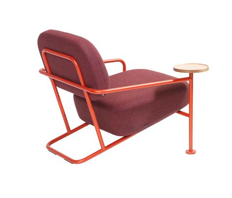 Ahus Armchairs From Blå Station Architonic