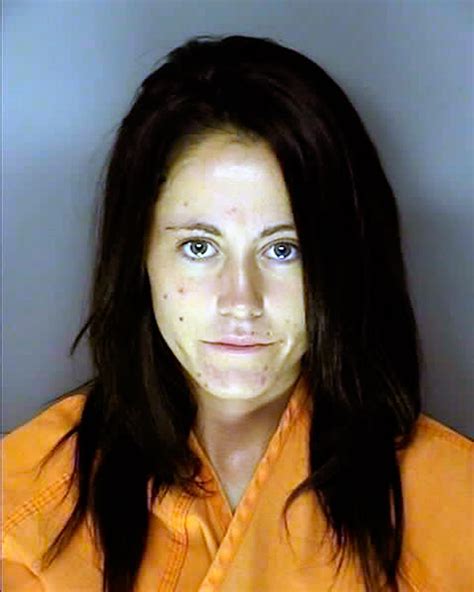 Jenelle Evans Mugshots — See Her Arrests In Pics – Hollywood Life