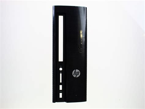 HP 260 A010 SLIMLINE Frontblende Bezel Computer 858658 001 EBay