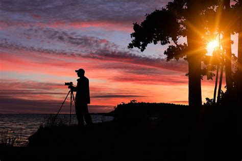 How To Create Photography Silhouettes Filtergrade