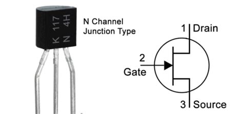 C1815 Transistor Details About Pinout Equivalent Uses Features