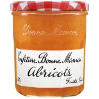 Confiture Abricots Bonne Maman Le Pot De G Prix Carrefour