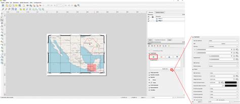 Cómo crear tu primer mapa con QGIS TYC GIS Formación