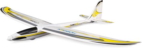 Volantexrc Rc Glider Airplane Asw Electric Rc Sailplane M Wingspan