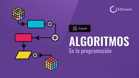 Curso Algoritmos En La Programaci N Comienza Gratis Edteam