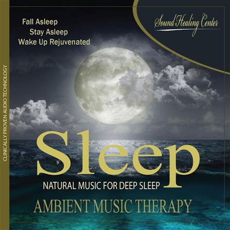 Sleep: Ambient Music Therapy (Natural Music for Deep Sleep, Meditation ...