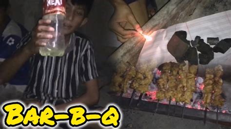 Friends Bar B Q Party L Or Chat Par Agg Lag Gay YouTube