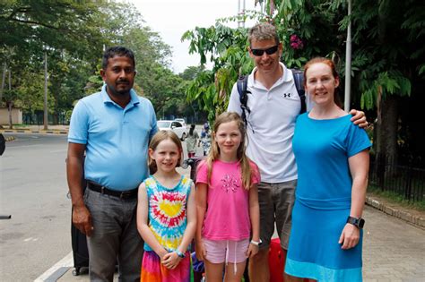 Review Of See Sri Lanka Tours 18 Day Tour With Chaminda