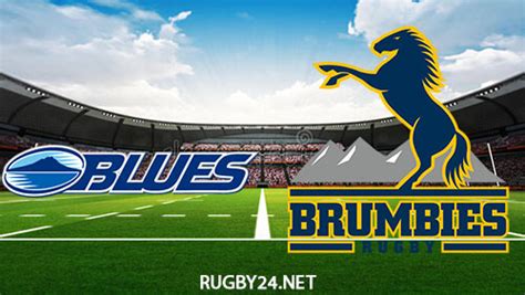 Blues Vs Brumbies 05 03 2023 Super Rugby Pacific Full Match Replay Live