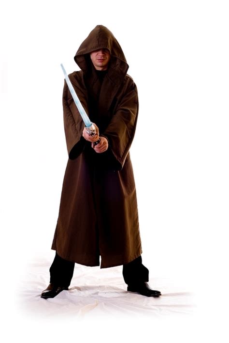 Костюм Джедая купить | карнавальные костюмы