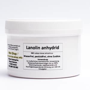 Lanolin Anhydrid