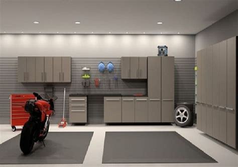 Garage ceiling lights ideas | Garage lighting, Garage interior, Garage light fixtures