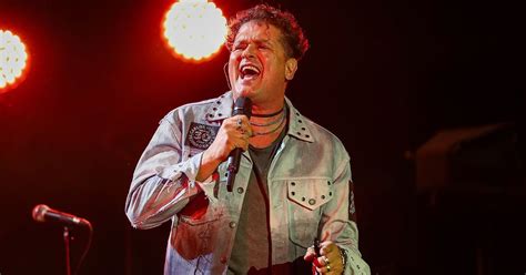 Academia Latina de la Grabación nombra a Carlos Vives como la Persona del Año