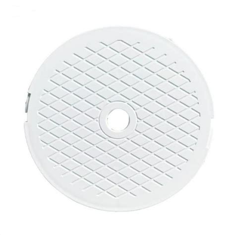 Deyisi Plastic Deck Lid Cover Replacement Parts For Hayward Spx1096 Pool Skimmer Spa