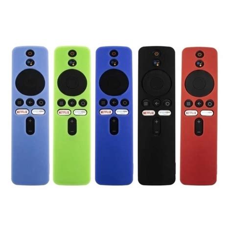 Controle Remoto Xiaomi Mi Box S E Mi Tv Stick Original O Amazon