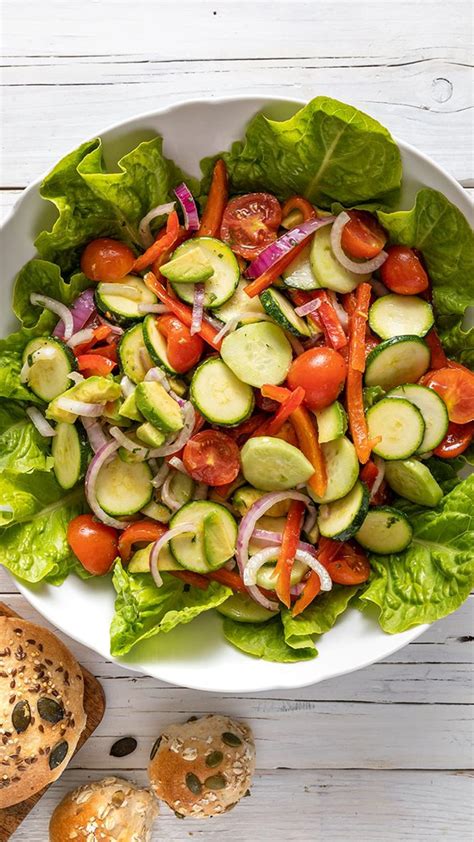 Ricetta Insalata Estiva Rossa E Verde Al Lime Cucchiaio D Argento