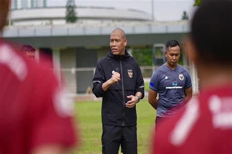 Timnas Indonesia Waspadai Vietnam Jelang Kualifikasi Piala Dunia 2026