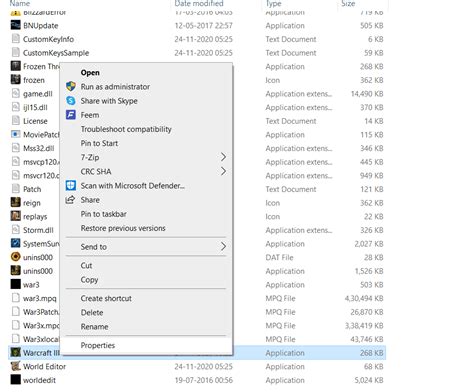 Windows 11 10 da Eski Programları Uyumluluk Modunda Çalıştırın