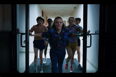 El Peligro Regresa A Hawkins En El Tráiler Final De Stranger Things 3