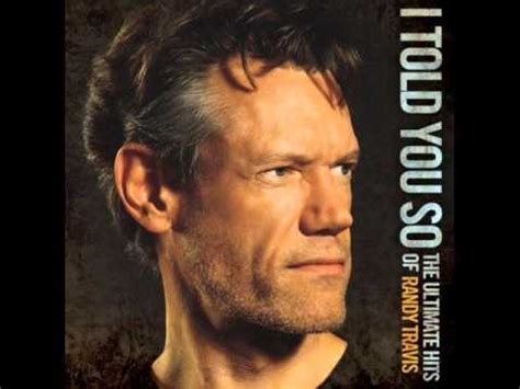 Randy Travis – Forever And Ever, Amen (1988, SP pressing, Vinyl) - Discogs