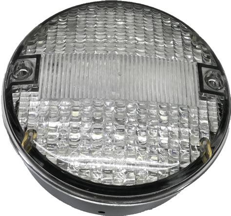 Lampa Tylna Cofania Uniwersalna Led V V D Za Z Z D