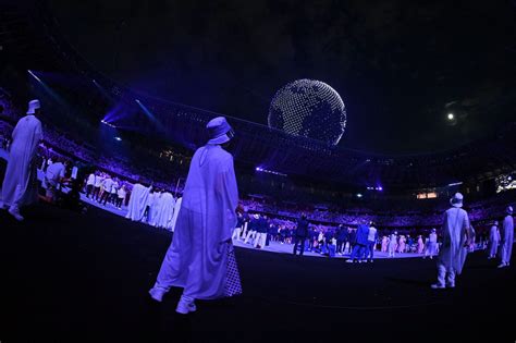 Tokyo Olympics drone display showcases most stunning aerial art yet: photos