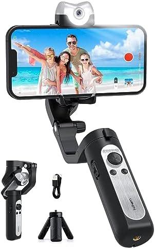 Amazon Hohem ISteady M6 Kit Smartphone Gimbal Stabilizer 3 Axis