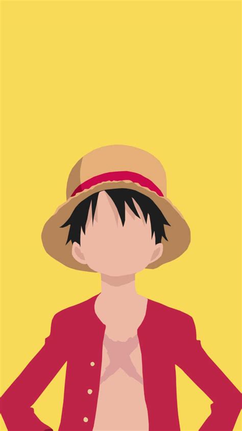 Luffy Wallpaper Ixpaper