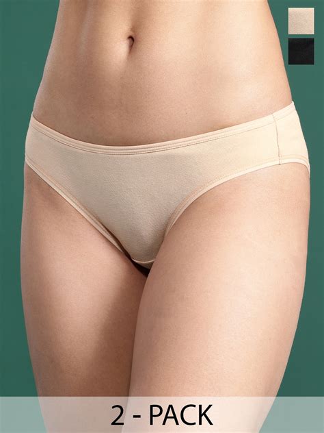 Buy Dressberry Pack Of Low Rise Bikini Briefs Briefs For Women Myntra