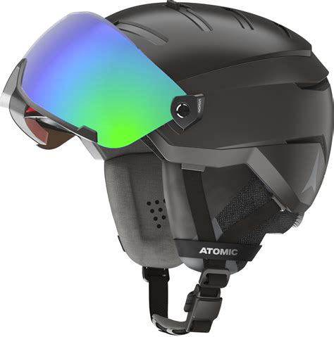 Atomic Savor GT Amid Visor HD 2021 Ski West