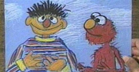 How Ernie Became A Registered Sex Offender Imgur