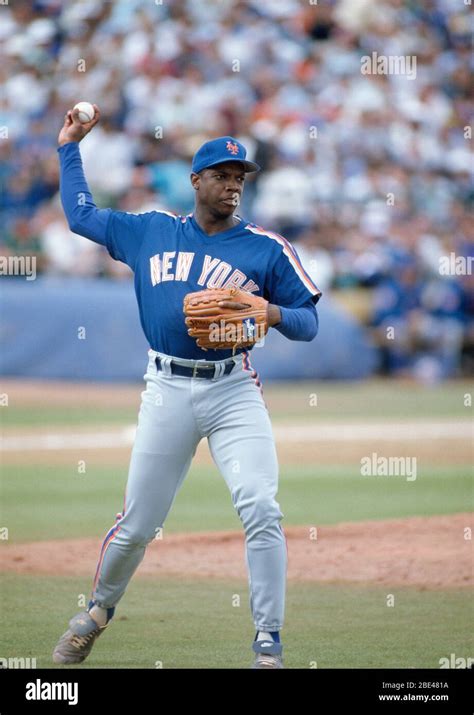 Gooden Strawberry To Be Inducted Into Mets Hall Of Fame Newsday