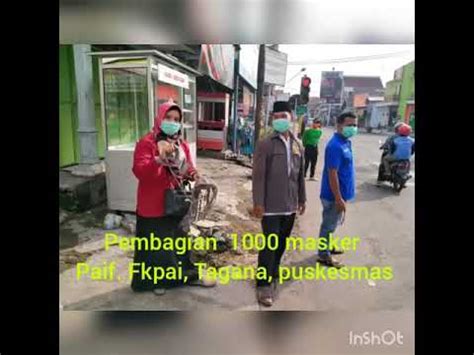 Kegiatan Masa Pandemi Pokjaluh Kab Kediri Jatim Youtube