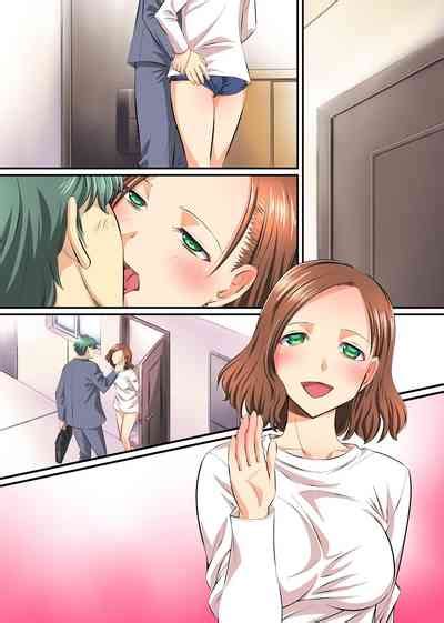 Hitozuma Netori Paradise Nhentai Hentai Doujinshi And Manga