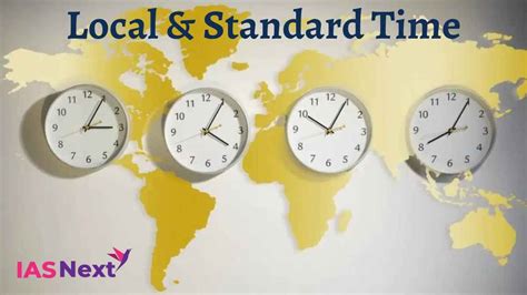 Time Zones Upsc Archives Ias Next Best Ias Pcs Pcs J Coaching