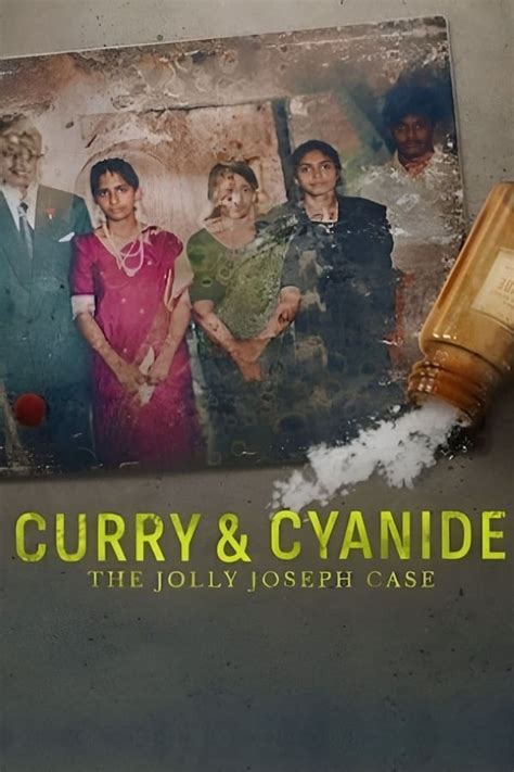 Curry & Cyanide: The Jolly Joseph Case – IDLIX