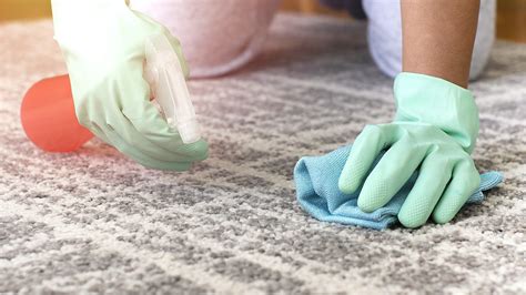 How Can You Get Road Salt Stains Off Carpet