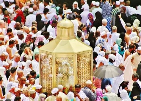 Kamu Harus Tau Inilah 6 Rukun Haji Dalam Kitab Fathul Qarib Yang Perlu