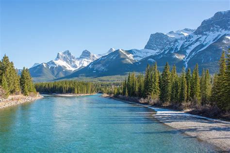 Banff Archives Destinationless Travel