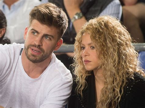 Shakira removes last memory of Gerard Pique from her Barcelona house ...