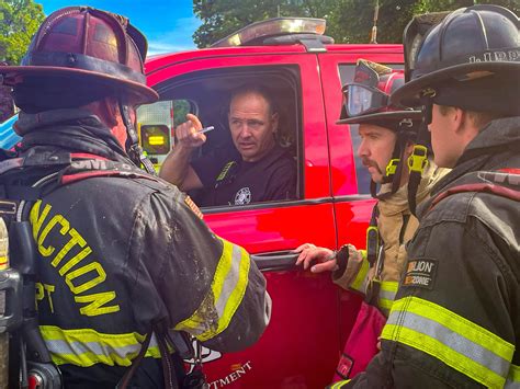 Grand Junction Fire... - Grand Junction Fire Department