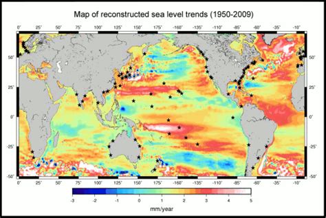 Whats Happening To Tuvalu Sea Level