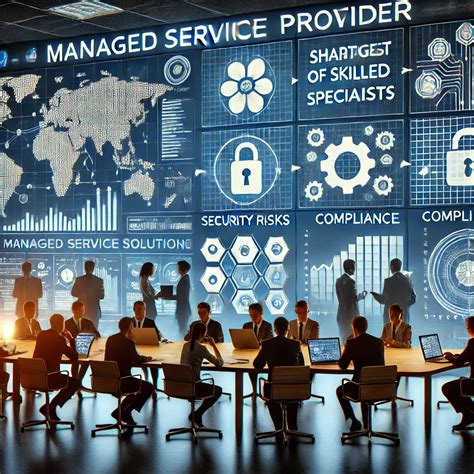 actuele uitdagingen voor msps en hoe secure  work helpt deze te