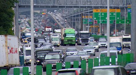 228連假首日國道7大地雷路段曝！ 國5凌晨5點現車流