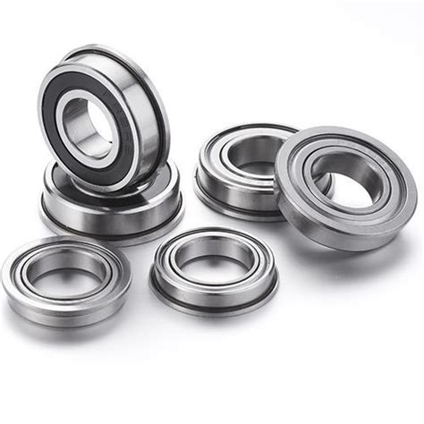 Rodamiento De Bolas Ningbo Giant Bearings Manufacturing Co