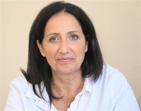 LE CREUSOT Stéphanie Béal nouvelle directrice de lHôtel Dieu